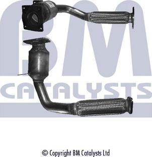 BM Catalysts BM80298H - Катализатор autosila-amz.com