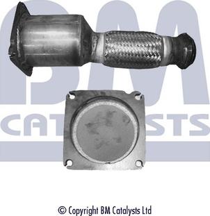 BM Catalysts BM80268H - Катализатор autosila-amz.com