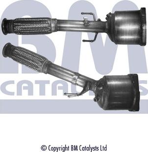 BM Catalysts BM80262H - Катализатор autosila-amz.com