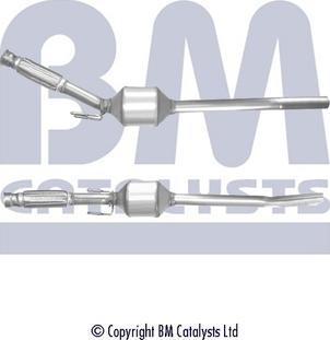 BM Catalysts BM80219H - Катализатор autosila-amz.com