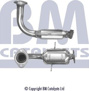 BM Catalysts BM80210H - Катализатор autosila-amz.com