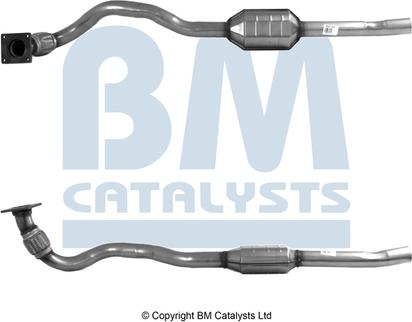 BM Catalysts BM80218H - Катализатор autosila-amz.com