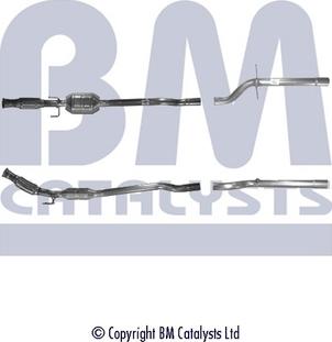 BM Catalysts BM80224H - Катализатор autosila-amz.com