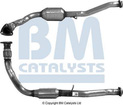 BM Catalysts BM80220H - Катализатор autosila-amz.com