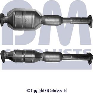 BM Catalysts BM80278H - Катализатор autosila-amz.com