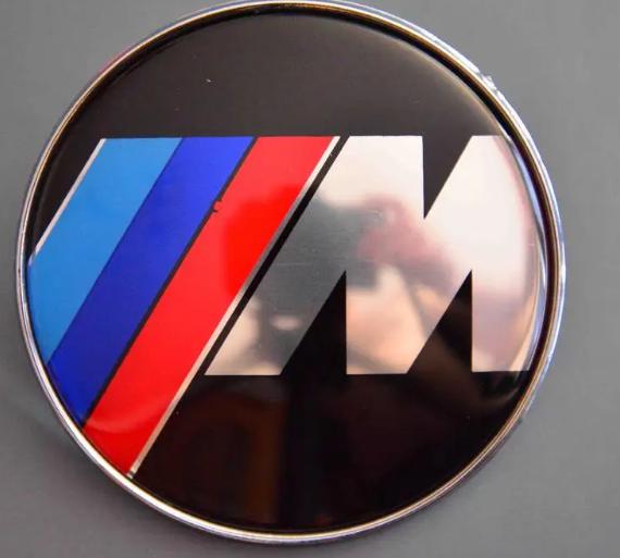 BMW 51148132375 - Эмблема, значёк autosila-amz.com