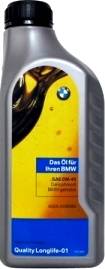 BMW 83210144456 - Масло ступенчатой коробки передач autosila-amz.com