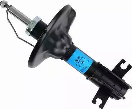 Bilstein 22-047458 - Амортизатор autosila-amz.com