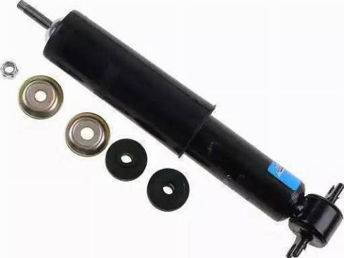 Bilstein 19-135304 - Амортизатор autosila-amz.com