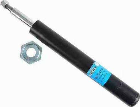 Bilstein 21-031465 - Амортизатор autosila-amz.com