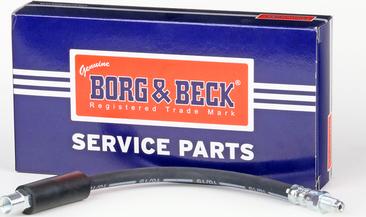 Borg & Beck BBH6919 - Тормозной шланг autosila-amz.com