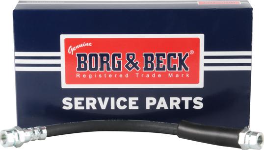 Borg & Beck BBH6914 - Тормозной шланг autosila-amz.com