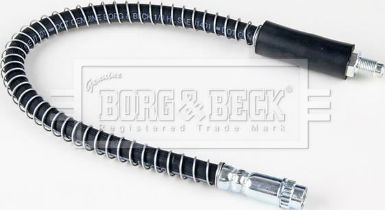 Borg & Beck BBH6868 - Тормозной шланг autosila-amz.com