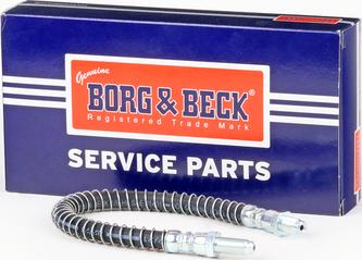 Borg & Beck BBH6389 - Тормозной шланг autosila-amz.com