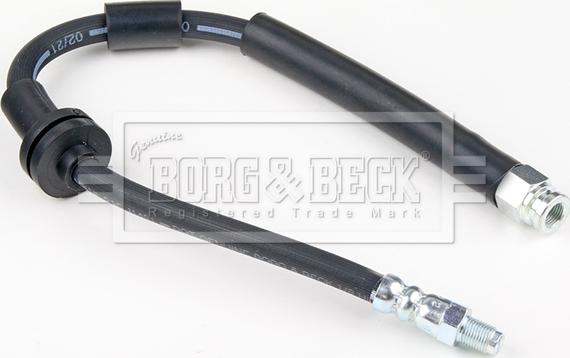 Borg & Beck BBH6779 - Тормозной шланг autosila-amz.com
