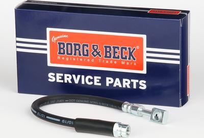 Borg & Beck BBH8944 - Тормозной шланг autosila-amz.com