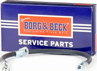 Borg & Beck BBH8441 - Тормозной шланг autosila-amz.com