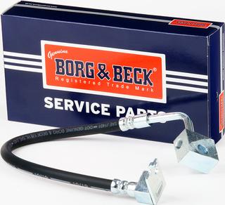 Borg & Beck BBH8098 - Тормозной шланг autosila-amz.com