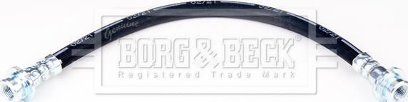 Borg & Beck BBH8084 - Тормозной шланг autosila-amz.com