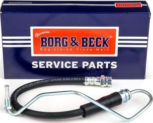 Borg & Beck BBH8815 - Тормозной шланг autosila-amz.com