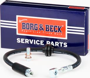 Borg & Beck BBH8365 - Тормозной шланг autosila-amz.com