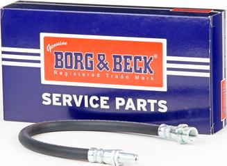 Borg & Beck BBH8367 - Тормозной шланг autosila-amz.com
