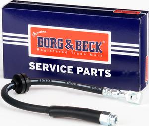 Borg & Beck BBH8383 - Тормозной шланг autosila-amz.com