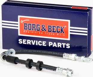 Borg & Beck BBH7954 - Тормозной шланг autosila-amz.com