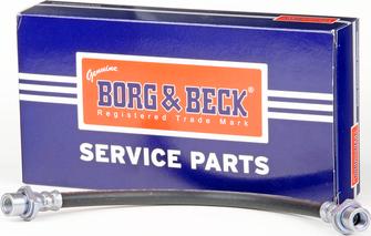 Borg & Beck BBH7964 - Тормозной шланг autosila-amz.com