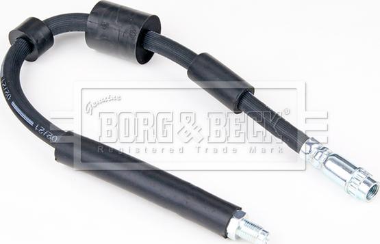 Borg & Beck BBH7516 - Тормозной шланг autosila-amz.com