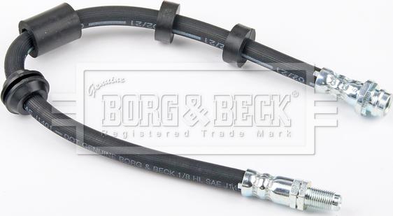 Borg & Beck BBH7589 - Тормозной шланг autosila-amz.com
