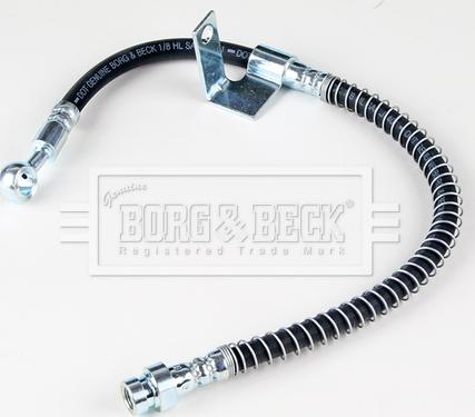 Borg & Beck BBH7013 - Тормозной шланг autosila-amz.com