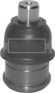 Borg & Beck BBJ5492 - Шаровая опора, несущий / направляющий шарнир autosila-amz.com