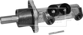 Borg & Beck BBM4681 - Главный тормозной цилиндр autosila-amz.com