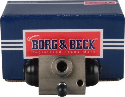 Borg & Beck BBW1944 - Колесный тормозной цилиндр autosila-amz.com