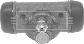 Borg & Beck BBW1888 - Колесный тормозной цилиндр autosila-amz.com