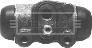 Borg & Beck BBW1763 - Колесный тормозной цилиндр autosila-amz.com
