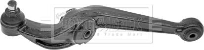 Borg & Beck BCA5617 - Рычаг подвески колеса autosila-amz.com