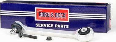 Borg & Beck BCA5819 - Рычаг подвески колеса autosila-amz.com