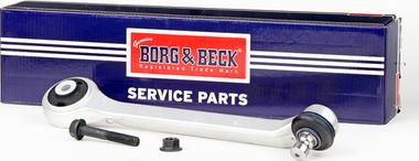 Borg & Beck BCA5820 - Рычаг подвески колеса autosila-amz.com