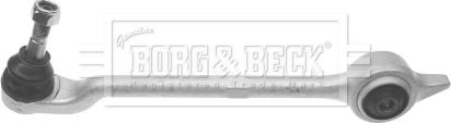 Borg & Beck BCA5700 - Рычаг подвески колеса autosila-amz.com