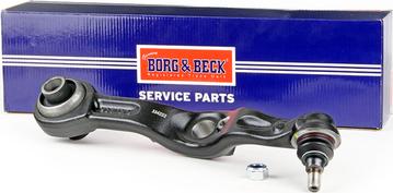 Borg & Beck BCA6928 - Рычаг подвески колеса autosila-amz.com