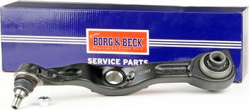 Borg & Beck BCA6927 - Рычаг подвески колеса autosila-amz.com