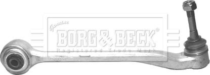 Borg & Beck BCA6030 - Рычаг подвески колеса autosila-amz.com