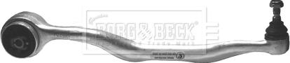 Borg & Beck BCA6120 - Рычаг подвески колеса autosila-amz.com