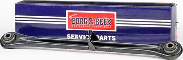 Borg & Beck BCA6826 - Рычаг подвески колеса autosila-amz.com