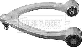 Borg & Beck BCA6300 - Рычаг подвески колеса autosila-amz.com
