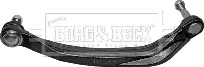 Borg & Beck BCA6326 - Рычаг подвески колеса autosila-amz.com