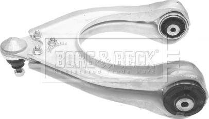Borg & Beck BCA6294 - Рычаг подвески колеса autosila-amz.com