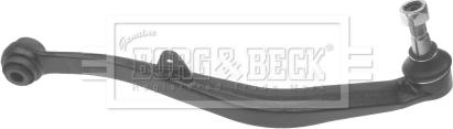 Borg & Beck BCA6766 - Рычаг подвески колеса autosila-amz.com